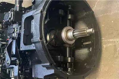 Isuzu Truck spares and parts Gearboxes Recon Isuzu 9 Speed 109 Gearbox for sale by Gearbox Centre | AgriMag Marketplace