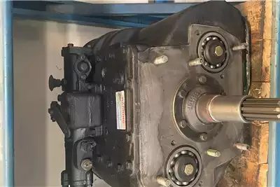 FAW Truck spares and parts Gearboxes Recon FAW 9 speed Gearbox for sale by Gearbox Centre | AgriMag Marketplace