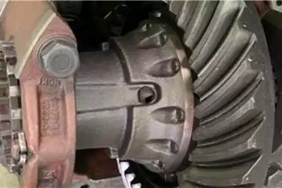 Volvo Truck spares and parts Differentials Recon Iveco/Volvo (new diff sets ) for sale by Gearbox Centre | Truck & Trailer Marketplace