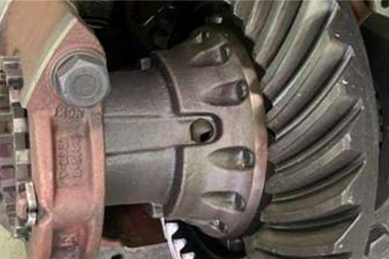 Volvo Truck spares and parts Differentials Recon Iveco/Volvo (new diff sets )