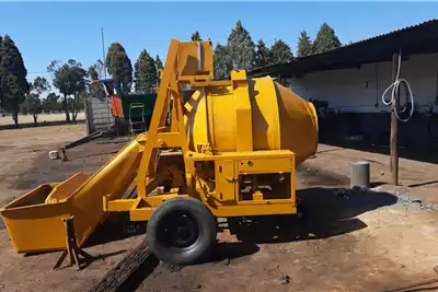 Other RDCM Concrete Mixer for sale by Dirtworx | Truck & Trailer Marketplace