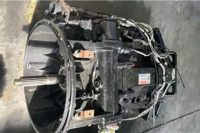 Mercedes Benz Truck spares and parts Gearboxes Recon G100/G131 Gearbox for sale by Gearbox Centre | Truck & Trailer Marketplace