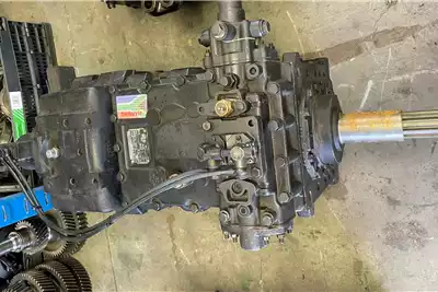 Powerstar Truck spares and parts Gearboxes Recon PowerStar 9T 12800D Gearbox for sale by Gearbox Centre | Truck & Trailer Marketplace