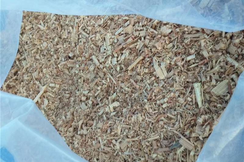 Livestock Livestock feed Shavings /Saagsels available on continuous basis b for sale by Private Seller | AgriMag Marketplace