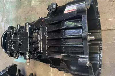 Mitsubishi Truck spares and parts Gearboxes Recon Mitsubishi MO35 Gearbox for sale by Gearbox Centre | AgriMag Marketplace
