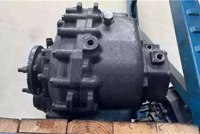 ZF Truck spares and parts Transfer case Recon VG 2000 Transfer Case (Scania/ Mercedes) for sale by Gearbox Centre | AgriMag Marketplace