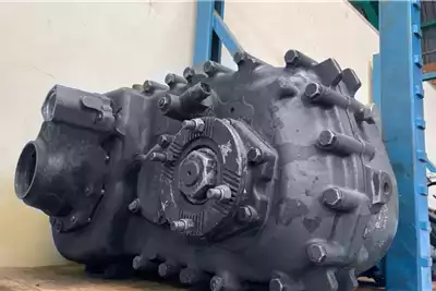 ZF Truck spares and parts Transfer case Recon VG 2000 Transfer Case (Scania/ Mercedes) for sale by Gearbox Centre | AgriMag Marketplace