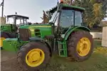 Tractors 6115D 2018