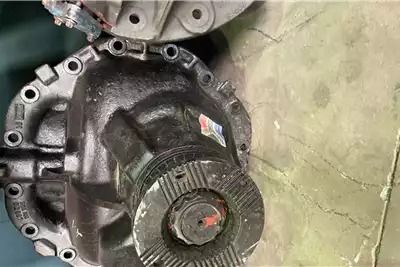 Mercedes Benz Truck spares and parts Differentials Recon AXOR HL8 (Brand New Diff) for sale by Gearbox Centre | AgriMag Marketplace