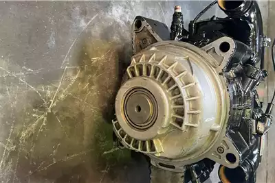 Mercedes Benz Truck spares and parts Gearboxes Recon Gen 4 Mercedes MP4 Retarders available for sale by Gearbox Centre | Truck & Trailer Marketplace