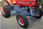 Tractors Other tractors Massey Ferguson 135 Tractor for sale by Private Seller | AgriMag Marketplace