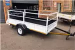 Agricultural trailers Livestock trailers LIVESTOK & CATTLE TRAILERS FOR SALE for sale by Private Seller | Truck & Trailer Marketplace