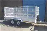 Agricultural trailers Livestock trailers LIVESTOK & CATTLE TRAILERS FOR SALE for sale by Private Seller | Truck & Trailer Marketplace