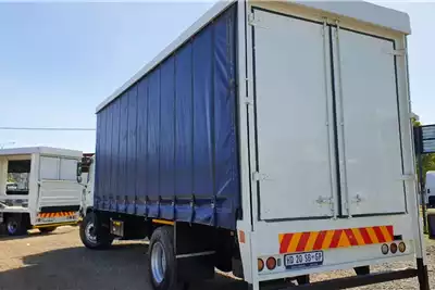 Hino Curtain side trucks HINO 500 (1626) TAUTLINER 2017 for sale by Motordeal Truck and Commercial | AgriMag Marketplace