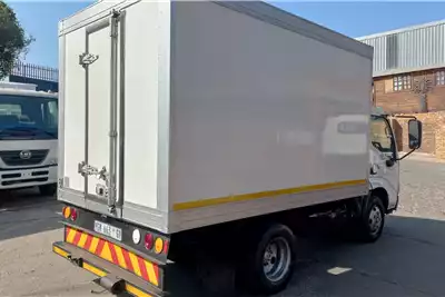 Hino Refrigerated trucks 614 2.5TON 2015 for sale by A to Z TRUCK SALES | Truck & Trailer Marketplace