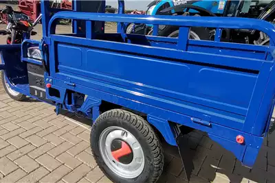 Other TAILG Electric Tricycle for sale by N1 Tractors | AgriMag Marketplace