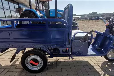 Other TAILG Electric Tricycle for sale by N1 Tractors | AgriMag Marketplace