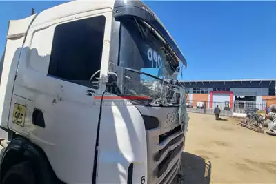 Scania Truck spares and parts Cab 2013 Scania G460 Used Cab Only 2013 for sale by Interdaf Trucks Pty Ltd | Truck & Trailer Marketplace