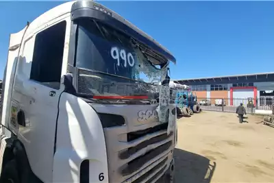 Scania Truck spares and parts Cab 2013 Scania G460 Used Cab Only 2013 for sale by Interdaf Trucks Pty Ltd | Truck & Trailer Marketplace
