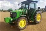 Tractors 5082E 2018