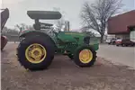 Tractors 5090E 2020
