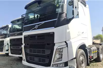Volvo Truck tractors Double axle FH 440 2018 for sale by Tommys Truck Sales | Truck & Trailer Marketplace