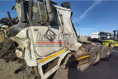 International Truck spares and parts 2009 International 9800i Stripping for Spares 2009 for sale by Interdaf Trucks Pty Ltd | Truck & Trailer Marketplace