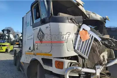 International Truck spares and parts 2009 International 9800i Stripping for Spares 2009 for sale by Interdaf Trucks Pty Ltd | Truck & Trailer Marketplace