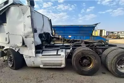 International Truck spares and parts 2011 International 9800i Stripping for Spares 2011 for sale by Interdaf Trucks Pty Ltd | Truck & Trailer Marketplace