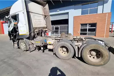 Iveco Truck spares and parts 2012 Iveco Stralis Stripping for Spares 2012 for sale by Interdaf Trucks Pty Ltd | Truck & Trailer Marketplace