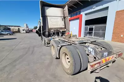 Iveco Truck spares and parts 2012 Iveco Stralis Stripping for Spares 2012 for sale by Interdaf Trucks Pty Ltd | Truck & Trailer Marketplace