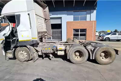 Iveco Truck spares and parts 2012 Iveco Stralis Stripping for Spares 2012 for sale by Interdaf Trucks Pty Ltd | AgriMag Marketplace