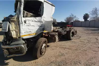 Mercedes Benz Truck spares and parts Mercedes Benz Actros 3350 Stripping for Spare 2013 for sale by Interdaf Trucks Pty Ltd | Truck & Trailer Marketplace
