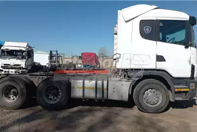 Scania Truck spares and parts 2007 Scania R144 480 Stripping for Spares 2007 for sale by Interdaf Trucks Pty Ltd | Truck & Trailer Marketplace