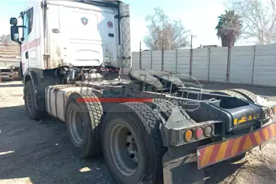 Scania Truck spares and parts 2007 Scania R144 480 Stripping for Spares 2007 for sale by Interdaf Trucks Pty Ltd | Truck & Trailer Marketplace
