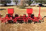 Seeds fertilisers and chemicals Planters available for sale by | AgriMag Marketplace