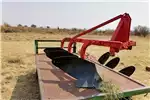 Tillage equipment Ploughs 3 skaar raam ploeg for sale by Private Seller | AgriMag Marketplace