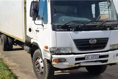 Nissan Truck spares and parts UD100 for sale by Alpine Truck Spares | AgriMag Marketplace