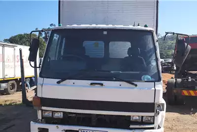 Isuzu Truck spares and parts Isuzu F8000 for sale by Alpine Truck Spares | AgriMag Marketplace