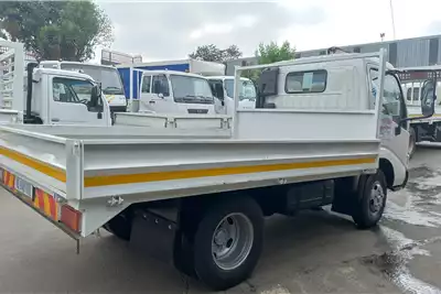 Toyota Dropside trucks DYNA 5 103 2.5TON 2009 for sale by A to Z TRUCK SALES | AgriMag Marketplace