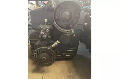 Mercedes Benz Truck spares and parts Transfer case Recon Mercedes Atego VG900 Transfer Case for sale by Gearbox Centre | AgriMag Marketplace