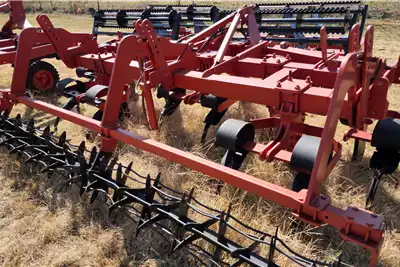 Other Tillage equipment Rippers 5 tooth Kongskilde VIBRO RIP and Cultivator for sale by Sturgess Agriculture | AgriMag Marketplace