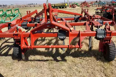 Other Tillage equipment Rippers 9 tooth Chissel Plough for sale by Sturgess Agricultural | AgriMag Marketplace