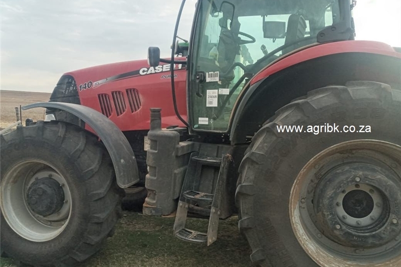 Used 2020 Case IH Puma 140 for sale in Limpopo by Private Seller | R  1,395,000
