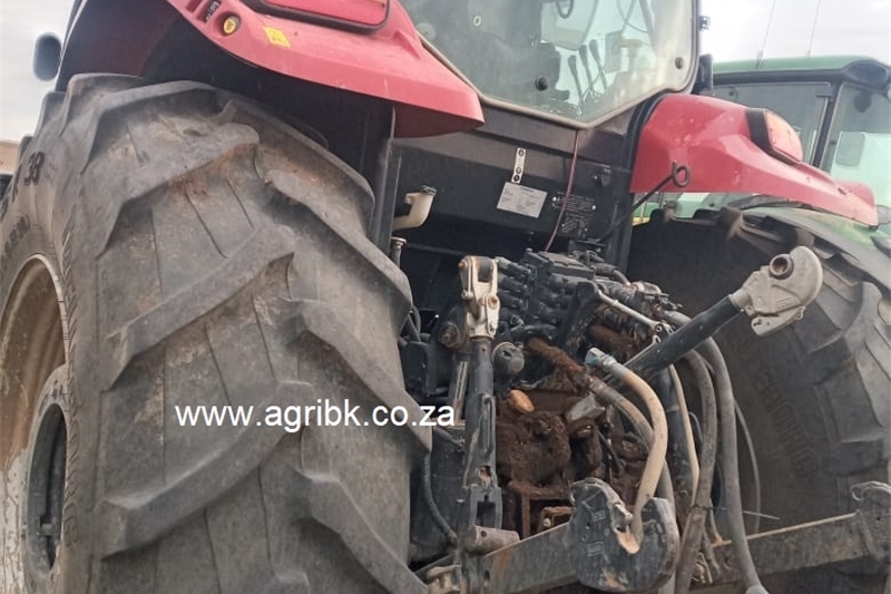 Used 2020 Case IH Puma 140 for sale in Limpopo by Private Seller | R  1,395,000