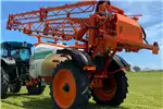 Spraying equipment Boom sprayers SLEEP BALK SPUIT / TRAILED BOOM SPRAYER for sale by Private Seller | AgriMag Marketplace