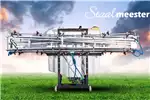 Spraying equipment Boom sprayers Staalmeester  Soilmaster Boom Sprayer for sale by Private Seller | AgriMag Marketplace
