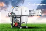 Spraying equipment Boom sprayers Staalmeester  Soilmaster Boom Sprayer for sale by Private Seller | AgriMag Marketplace