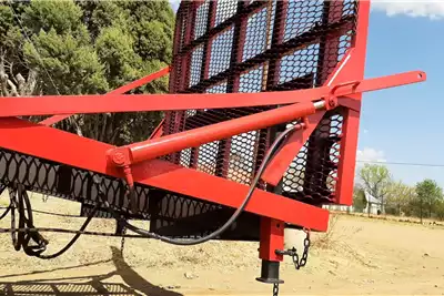 Other Agricultural trailers Farm Trailer With Ramp for sale by Dirtworx | AgriMag Marketplace