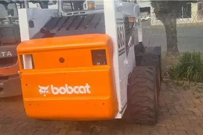 Bobcat Loaders BOBCAT 863 for sale by Ideal Trucks | Truck & Trailer Marketplace